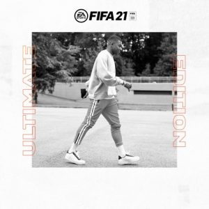 compte fifa 21 edition ultimate maroc