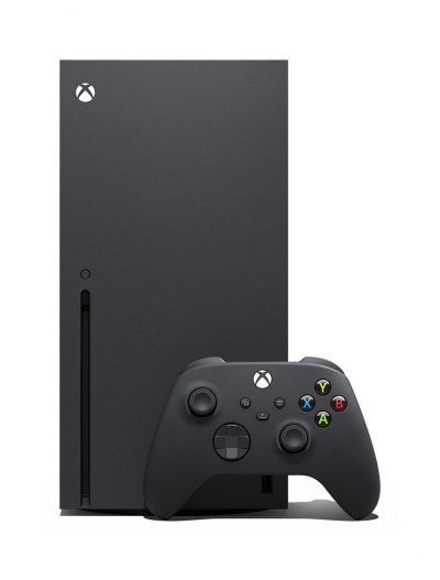 Xbox Series X maroc