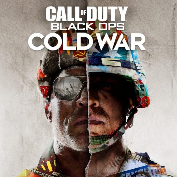 Call of Duty®: Black Ops Cold War - Compte PSN