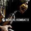 Mortal Kombat X Steam