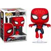 Figurine POP : Marvel 80e Première apparition Spider-Man