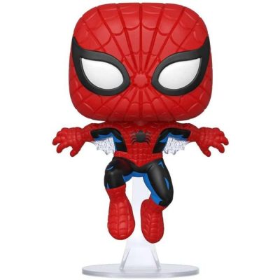 Figurine POP Marvel 80th First Appearance Spider Man 2