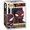 Figurine POP Marvel Max Venom Miles Morale4