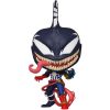 Figurine POP Marvel Venom Captain Marvel 2