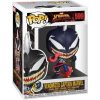 Figurine POP Marvel Venom Captain Marvel 3