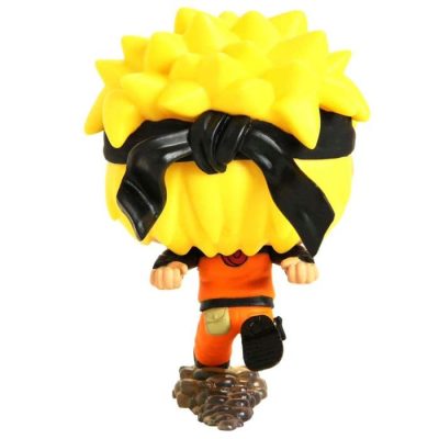 Figurine POP Naruto Running maroc 3