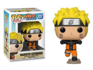 Naruto Shippuden figurine funko pop