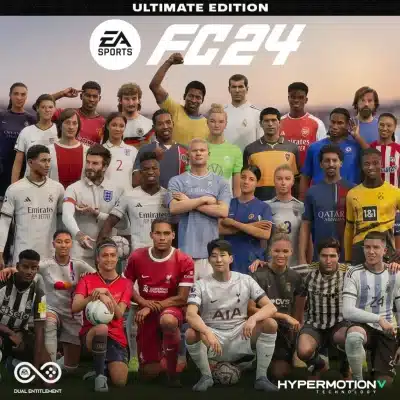 EA FC Ultimate 24