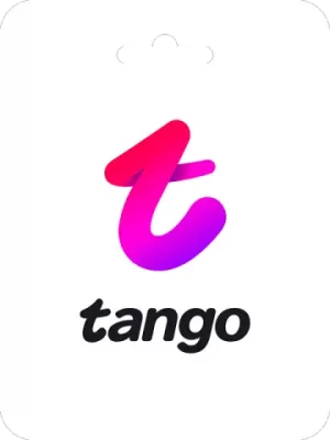 Tango coins