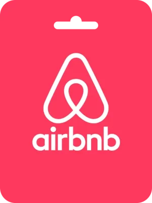 Carte cadeau Airbnb à vendre au Maroc