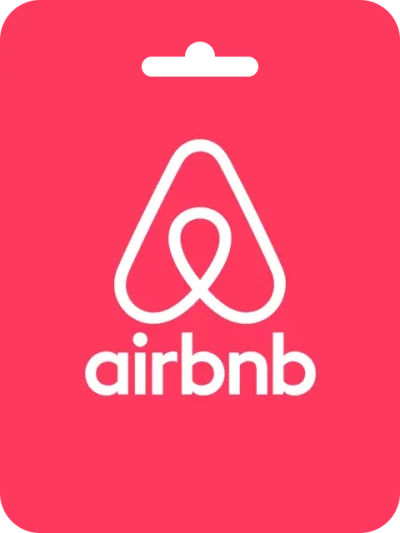 Carte cadeau Airbnb à vendre au Maroc