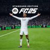 FC25 Édition Standard pour PS4 et PS5