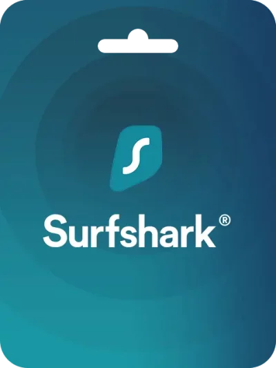 Surfshark VPN Maroc