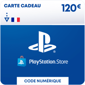 carte psn 120€ fr maroc