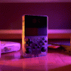 console gaming retro