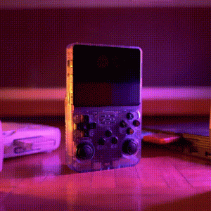 console gaming retro