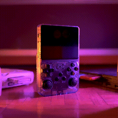 console gaming retro