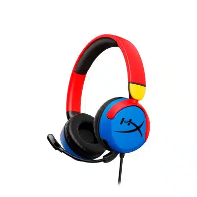 HyperX Cloud Mini WD Multi HS