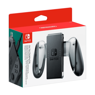 Support de recharge Joy-Con Nintendo Switch