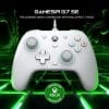 Manette Filaire GameSir G7 SE Xbox (Blanc)