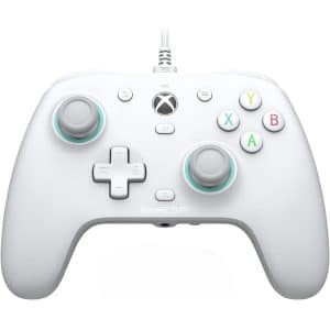 Manette Filaire GameSir G7 SE Xbox (Blanc)