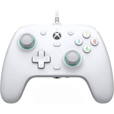 Manette Filaire GameSir G7 SE Xbox (Blanc)