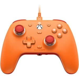 Manette Filaire GameSir G7 SE Xbox (Orange)