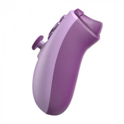 Manette Filaire GameSir G7 SE Xbox (Violet)