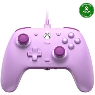 Manette Filaire GameSir G7 SE Xbox (Violet)