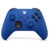 manette xbox, manette sans fil, xbox series x, xbox series s, manette bleue, accessoire xbox, manette gaming, bluetooth, manette PC, accessoires gaming