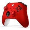 Manette Microsoft Xbox Series S & X Sans Fil (Rouge)