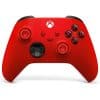 Manette Microsoft Xbox Series S & X Sans Fil (Rouge)
