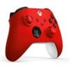 Manette Microsoft Xbox Series S & X Sans Fil (Rouge)