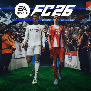 fc26 maroc