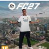 EA SPORTS FC 27 Standatd et Ultimate Edition PS4 PS5 Maroc sur Key.ma